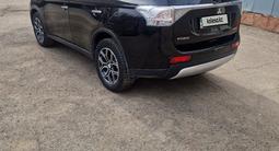 Mitsubishi Outlander 2014 года за 7 800 000 тг. в Астана – фото 5