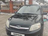 ВАЗ (Lada) Granta 2190 2012 года за 1 800 000 тг. в Рудный