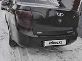 ВАЗ (Lada) Granta 2190 2012 года за 1 800 000 тг. в Рудный – фото 5