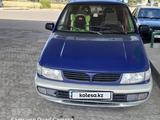 Mitsubishi Space Runner 1996 года за 1 200 000 тг. в Кызылорда