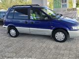 Mitsubishi Space Runner 1996 года за 1 200 000 тг. в Кызылорда – фото 4