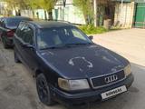 Audi 100 1991 года за 1 950 000 тг. в Алматы