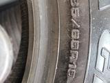 Goodyear ultra grip 600үшін65 000 тг. в Алматы