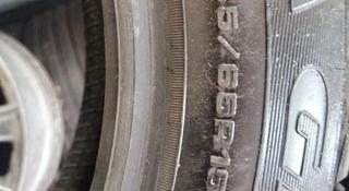 Goodyear ultra grip 600 за 75 000 тг. в Алматы