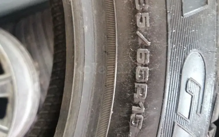 Goodyear ultra grip 600үшін75 000 тг. в Алматы