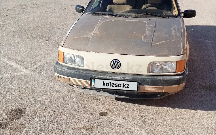 Volkswagen Passat 1988 года за 567 000 тг. в Шымкент