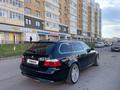 BMW 530 2009 года за 6 800 000 тг. в Астана – фото 4