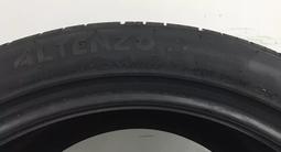 275/40R20 106Y XL — Altenzo Sports Navigatorүшін60 000 тг. в Алматы – фото 4