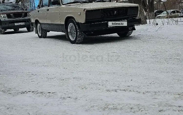 ВАЗ (Lada) 2105 1983 годаfor1 250 000 тг. в Караганда