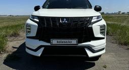 Mitsubishi Montero Sport 2022 годаүшін24 500 000 тг. в Костанай