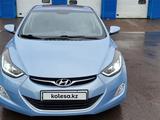 Hyundai Elantra 2013 годаfor5 700 000 тг. в Караганда