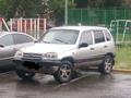 Chevrolet Niva 2006 годаүшін1 200 000 тг. в Актобе