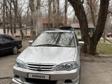 Honda Odyssey 2001 года за 3 600 000 тг. в Тараз