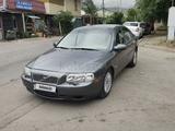 Volvo S80 2005 года за 5 500 000 тг. в Алматы