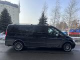 Mercedes-Benz Viano 2013 года за 22 500 000 тг. в Алматы – фото 5