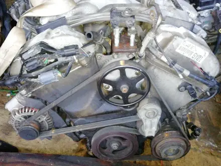 Двигатель 6g72 12, 24 клапанный 3.0 за 650 000 тг. в Алматы – фото 12
