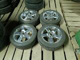 Toyota R17 5x114, 3 оригиналүшін150 000 тг. в Алматы