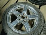 Toyota R17 5x114, 3 оригинал за 150 000 тг. в Алматы – фото 4