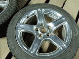 Toyota R17 5x114, 3 оригинал за 150 000 тг. в Алматы – фото 3