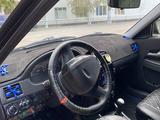 ВАЗ (Lada) Priora 2170 2013 годаүшін1 600 000 тг. в Алматы – фото 5