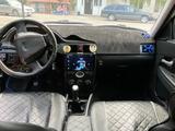 ВАЗ (Lada) Priora 2170 2013 годаүшін1 600 000 тг. в Алматы – фото 4
