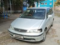 Honda Odyssey 1998 годаүшін2 500 000 тг. в Караганда