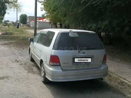 Honda Odyssey 1998 года за 2 000 000 тг. в Караганда – фото 4