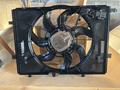 Вентилятор охлаждения для Mercedes-Benz W205 за 120 000 тг. в Алматы
