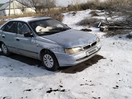 Toyota Carina E 1994 года за 1 050 000 тг. в Жаркент – фото 3