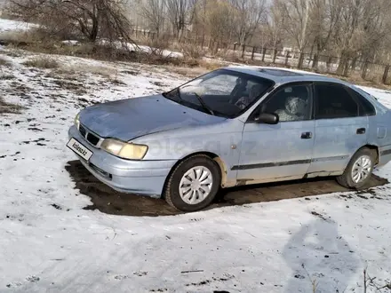 Toyota Carina E 1994 года за 1 050 000 тг. в Жаркент – фото 4