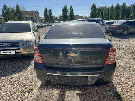 Chevrolet Cobalt 2021 года за 5 990 000 тг. в Кокшетау – фото 4