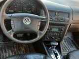 Volkswagen Jetta 2002 годаүшін2 300 000 тг. в Актау – фото 2