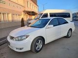 Toyota Camry 2005 годаүшін5 500 000 тг. в Кордай