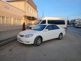 Toyota Camry 2005 годаүшін5 500 000 тг. в Кордай – фото 3