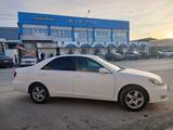 Toyota Camry 2005 годаүшін5 500 000 тг. в Кордай – фото 5