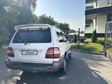 Toyota Land Cruiser 2006 года за 15 600 000 тг. в Шымкент – фото 3