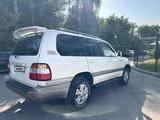 Toyota Land Cruiser 2006 года за 15 600 000 тг. в Шымкент