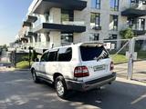Toyota Land Cruiser 2006 года за 15 600 000 тг. в Шымкент – фото 5