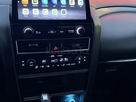 Nissan Patrol 2014 года за 16 500 000 тг. в Астана – фото 11