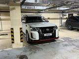 Nissan Patrol 2014 годаүшін16 500 000 тг. в Астана – фото 3