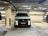 Nissan Patrol 2014 годаүшін16 500 000 тг. в Астана – фото 2