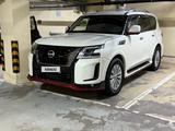Nissan Patrol 2014 годаүшін16 500 000 тг. в Астана – фото 5
