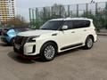 Nissan Patrol 2014 года за 16 500 000 тг. в Астана – фото 16