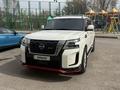 Nissan Patrol 2014 года за 16 500 000 тг. в Астана – фото 15