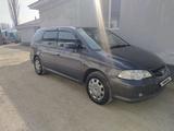 Honda Odyssey 2002 годаfor2 800 000 тг. в Тараз