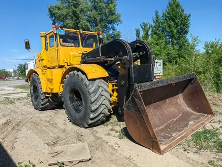 Кировец  К700 1986 года за 5 900 000 тг. в Аксай