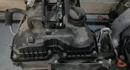 Двигатель G20DF бензин 2.0 Actyon за 350 000 тг. в Алматы