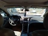 Hyundai Sonata 2010 годаүшін3 900 000 тг. в Костанай – фото 4