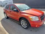 Dodge Caliber 2007 года за 3 700 000 тг. в Караганда – фото 2