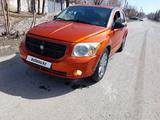 Dodge Caliber 2007 года за 3 700 000 тг. в Караганда – фото 3